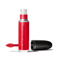MAC - Powder Liquid Lipcolour