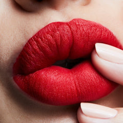 MAC - Powder Liquid Lipcolour