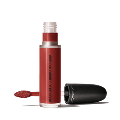 MAC - Powder Liquid Lipcolour