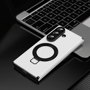 Magnetic Ring Case for Samsung
