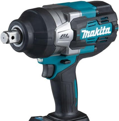 Makita - Cordless Impact Wrench Kit Ⓢ