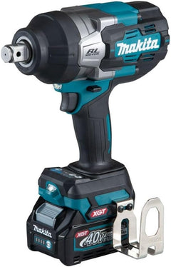 Makita - Cordless Impact Wrench Kit Ⓢ