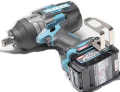 Makita - Cordless Impact Wrench Kit Ⓢ