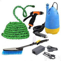 Mini Portable Water Pump Kit © Ⓢ