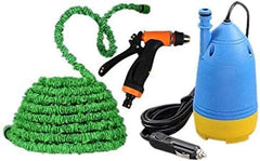 Mini Portable Water Pump Kit © Ⓢ
