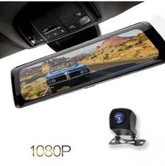 Mirror Loop Recording Camera ©