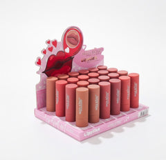 Miss Rose - Professional Makeup Lipstick