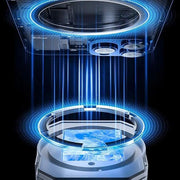 Mobile Phone Semiconductor Radiator