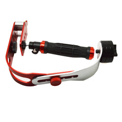 Mobile Phone SLR Camera DV Micro single Gopro Handheld Stabilizer Video Camera Mini Cloud Stand