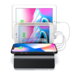 Mobile Phone Tablet Charging Stand Tablet Charging Stand Base