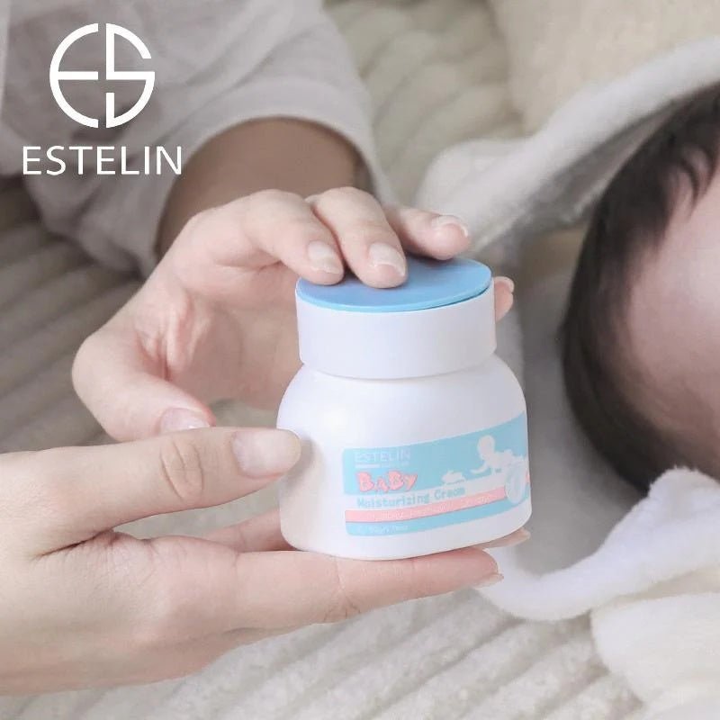 Moisturizing Cream For Babies