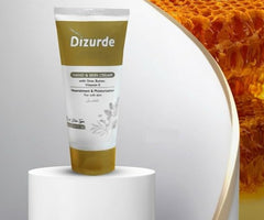 Moisturizing Hand &amp; Face Cream
