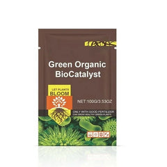 MoonSpry - Green Organic BioCatalyst
