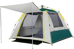 Mountain Vault Camp Tent ©