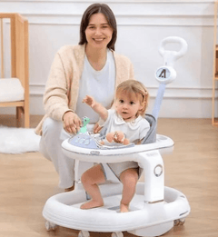 Multifunctional Baby Walker (BSB-6889) ©