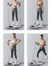 Multifunctional Push-up Board ©
