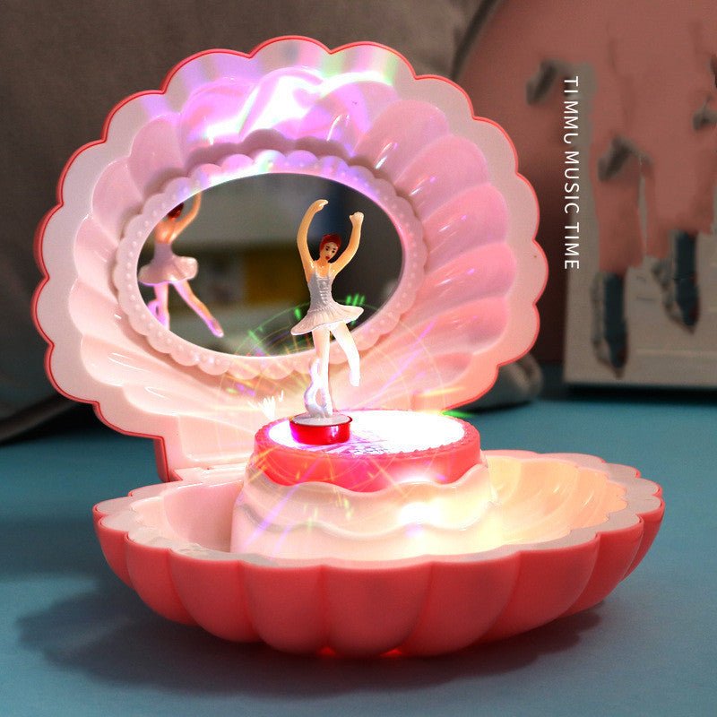 Music Box