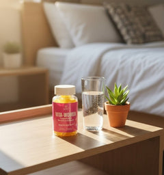 Nature’s Beauty - Vita-Women Gummies (Original)