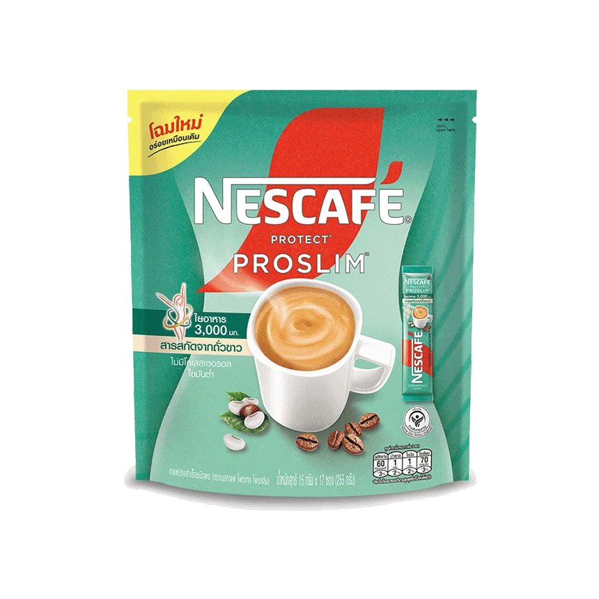 Nescafe - ProSlim Instant Coffee (Original)