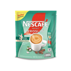 Nescafe - ProSlim Instant Coffee (Original)