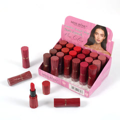 New Matte Lipstick