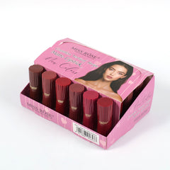 New Matte Lipstick
