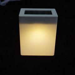 New Water Proof Outdoor Solar