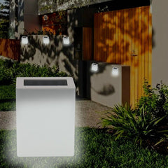 New Water Proof Outdoor Solar