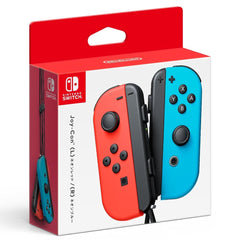 Nintendo Switch - Joy-Con Pair