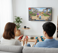 Nintendo Switch - Joy-Con Pair