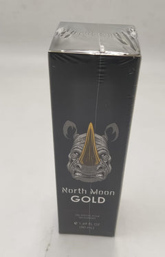 North Moon Gold - Gel For Men