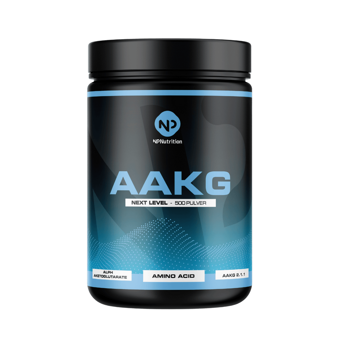 NPNutrition – AAKG (Alpha-Ketoglutarate) (Original)