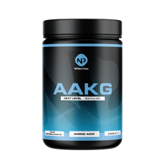 NPNutrition – AAKG (Alpha-Ketoglutarate) (Original)