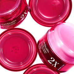 Numbuzin - No.2 Rose PDRN Collagen 2X Plumping Serum