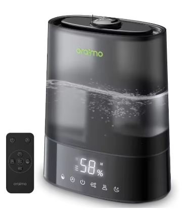 Oraimo - Room Humidifier (Original) ©