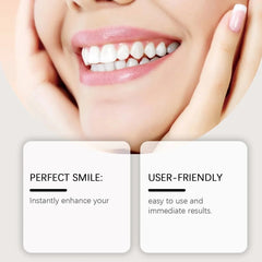 Oralhoe - Full Denture Set
