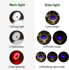 Outdoor Camping String Lights