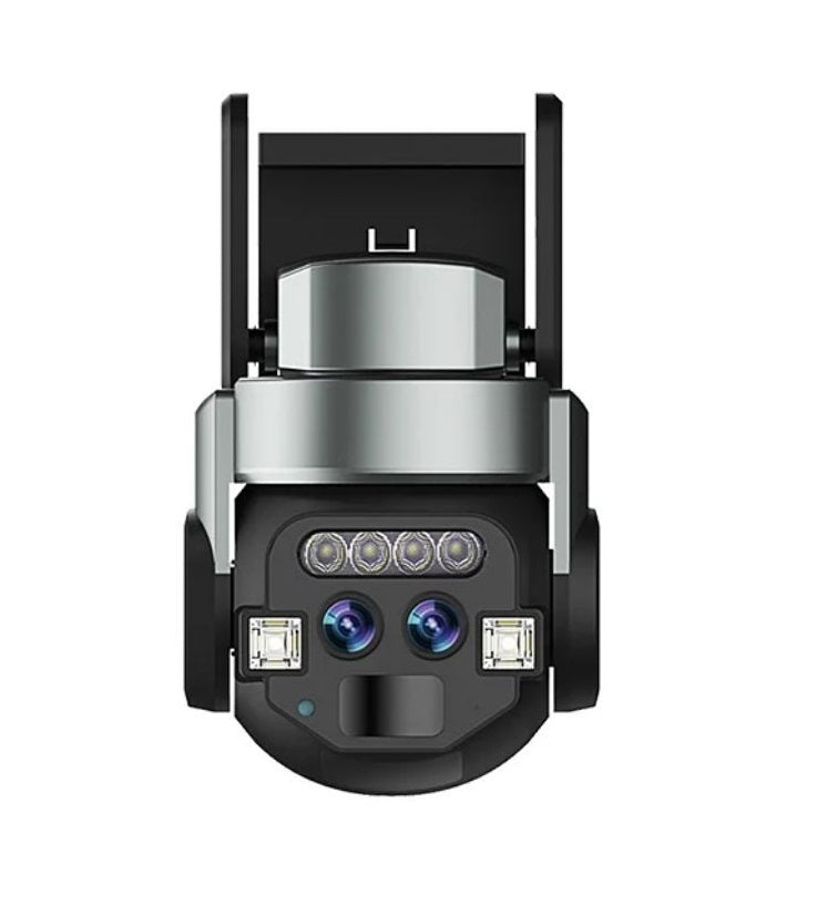 Outdoor High Security Camera ©