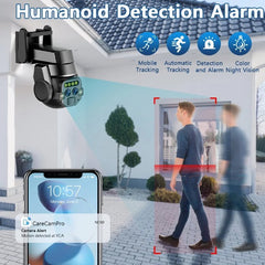 Outdoor High Security Camera ©