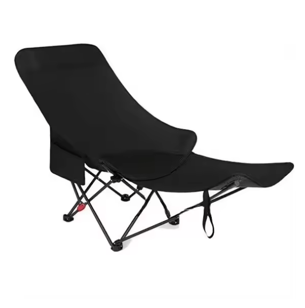 Outdoor Reclining Folding Chair Ⓢ