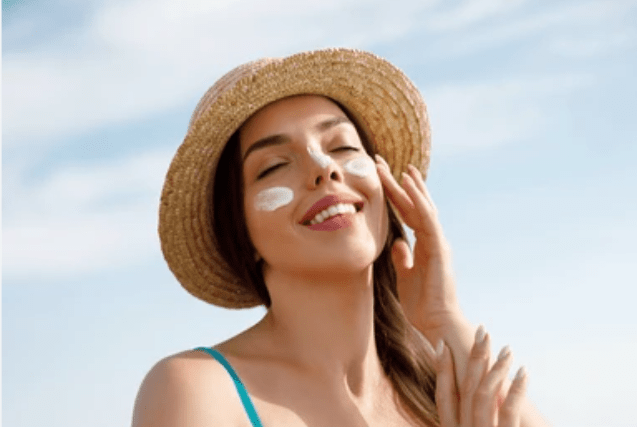 Pastil - Donkey Milk Sun Block