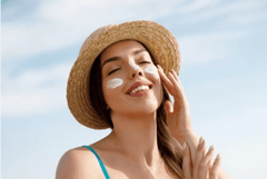 Pastil - Donkey Milk Sun Block