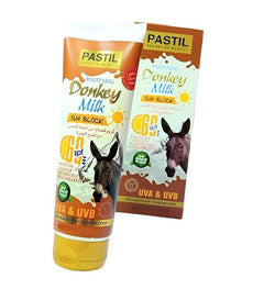 Pastil - Donkey Milk Sun Block