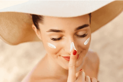 Pastil - Donkey Milk Sun Block