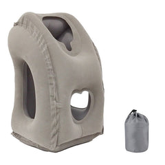 Portable Head Neck Pillow