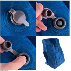 Portable Head Neck Pillow
