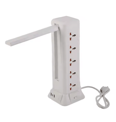 Power Socket - Safety Power Socket