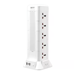 Power Socket - Safety Power Socket