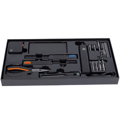 Professional Multi-Tool Set Ⓢ