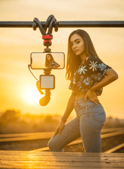 Professional Video-Making Kit
